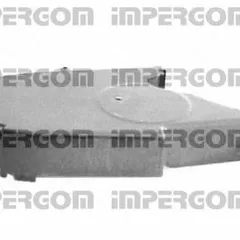 5380 Impergom Кожух, зубчатый ремень
