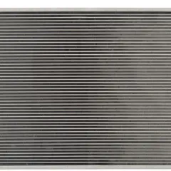 3061-8503 Sakura Радиатор охлаждения двигателя