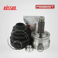 2910-RRIIIR Febest Шрус наружный 29x67.6x30 | зад прав/лев |