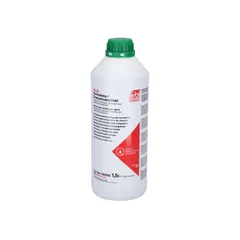 183409 Febi Антифриз концентрат 18 LC, зеленый, 1.5 литра