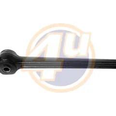 VV-D-62973 4U РЫЧАГ ПЕРЕДН VW POLO 83-95 (Ch.869-2523-523->) | перед лев |