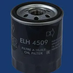 ELH4509 MECAFILTER Фильтр масляный