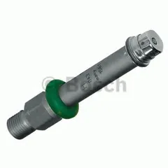 0 437 502 043 Bosch Форсунка топливная
