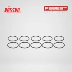 RINGOL-056-PCS10 Febest Кольцо уплотнительное распределителя зажигания (10 шт. в упаковке) | прав/лев |