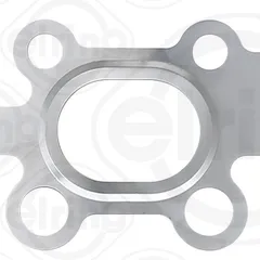 527.000 Elring Прокладка коллектора