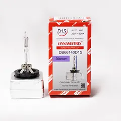 DB66140D1S DYNAMATRIX Лампа  газоразрядная D1S