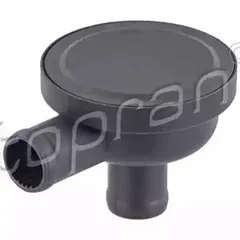114 736 Topran Клапан, отвода воздуха из картера