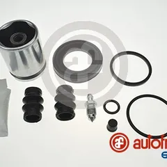 D42257K Seinsa Autofren Суппорт тормозной, задний левый