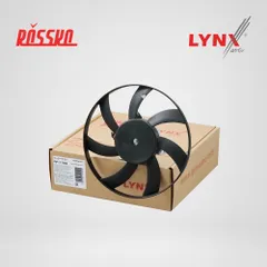 RF-1168 LYNXauto Вентилятор радиатора