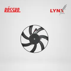 RF-1168 LYNXauto Вентилятор радиатора