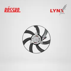 RF-1168 LYNXauto Вентилятор радиатора