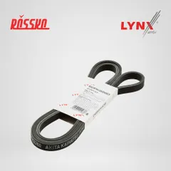 6DPK2280 LYNXauto Поликлиновой ремень