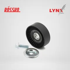 PB-5349 LYNXauto Натяжной ролик приводного ремня