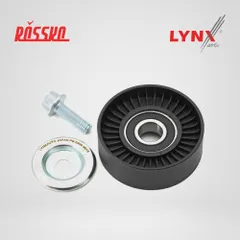 PB-5349 LYNXauto Натяжной ролик приводного ремня