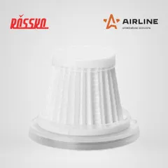 VCA14 AIRLINE Пылесос аккумуляторный (беспроводной) URAGAN-A 5500PA в сумке (80W, 0.15л, 1300 mAh, воздуходувка)