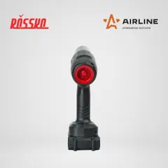 VCA14 AIRLINE Пылесос аккумуляторный (беспроводной) URAGAN-A 5500PA в сумке (80W, 0.15л, 1300 mAh, воздуходувка)