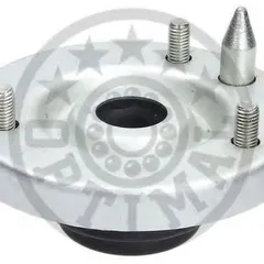 F8-7419 Optimal Опора стойки амортизатора | перед лев |