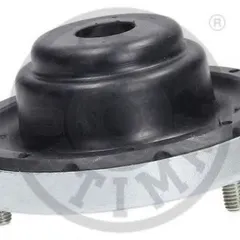 F8-7419 Optimal Опора стойки амортизатора | перед лев |