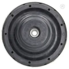 F8-7419 Optimal Опора стойки амортизатора | перед лев |