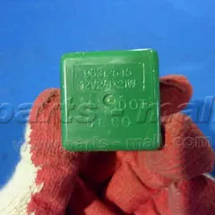 CYC-113 PARTS-MALL Реле поворотов