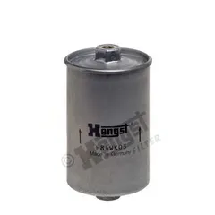 H84WK03 Hengst Фильтр топливный