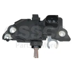14980 OSSCA Реле-регулятор генератора-14,5 V / AUDI,FORD Galaxy-I, SEAT,SKODA ,VW (BOSCH) 95~