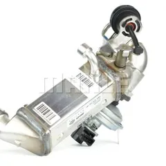 CE 12 000P Mahle Радиатор системы рециркуляции ОГ