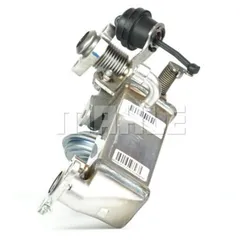 CE 12 000P Mahle Радиатор системы рециркуляции ОГ