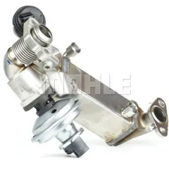 CE 12 000P Mahle Радиатор системы рециркуляции ОГ