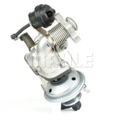 CE 12 000P Mahle Радиатор системы рециркуляции ОГ