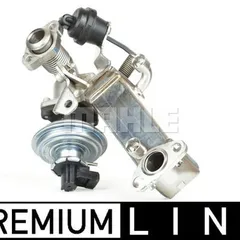 CE 12 000P Mahle Радиатор системы рециркуляции ОГ