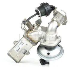 CE 12 000P Mahle Радиатор системы рециркуляции ОГ