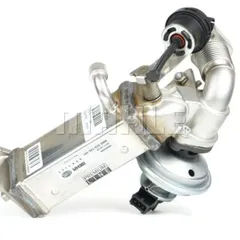 CE 12 000P Mahle Радиатор системы рециркуляции ОГ