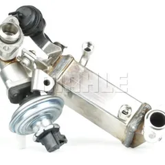 CE 12 000P Mahle Радиатор системы рециркуляции ОГ