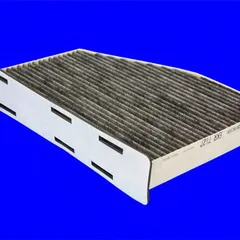 EKR7127 MECAFILTER Фильтр салона угольный