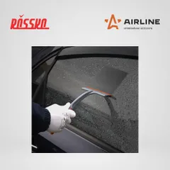 AB-M-01 AIRLINE Водосгон 16 см для удаления воды