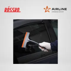 AB-M-01 AIRLINE Водосгон 16 см для удаления воды