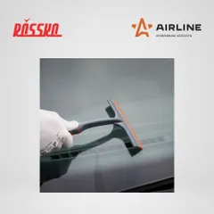 AB-M-01 AIRLINE Водосгон 16 см для удаления воды