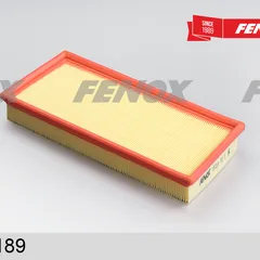 FAI189 Fenox Фильтр воздушный