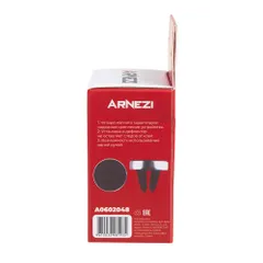 A0602048 ARNEZI Держатель телефона/навигатора магнитный в дефлектор