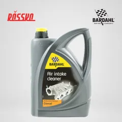 2332B BARDAHL Снят с производства AIR INTAKE CLEANER Professional formula Diesel 5Л.Очист. диз. впуск. сис. для установки Bardahl 360 5en1