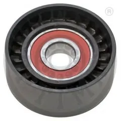 0-N1795 Optimal Паразитный / ведущий ролик, поликлиновой ремень