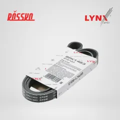 6PK1463 LYNXauto Поликлиновой ремень