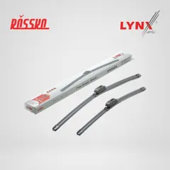 XF5540H LYNXauto Комплект бескаркасных щеток стеклоочистителя 550мм22 400мм16
