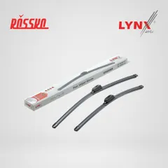 XF6048H LYNXauto Комплект бескаркасных щеток стеклоочистителя 600мм24 480мм19