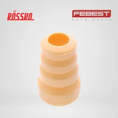 MZD-CX7F Febest Отбойник переднего амортизатора, передний, правый, левый