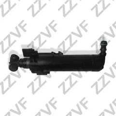 ZV188C ZZVF Форсунка омывателя фары левая (l) audi a4 (12-...)