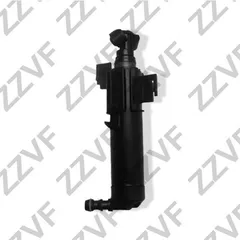 ZV188C ZZVF Форсунка омывателя фары левая (l) audi a4 (12-...)