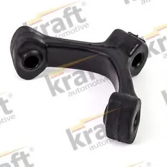 0500030 KRAFT Кронштейн, система выпуска ОГ
