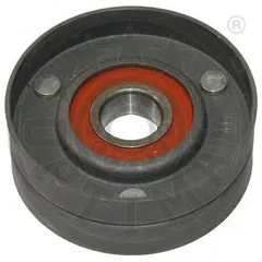 0-N1534S Optimal Ролик натяжной приводного ремня